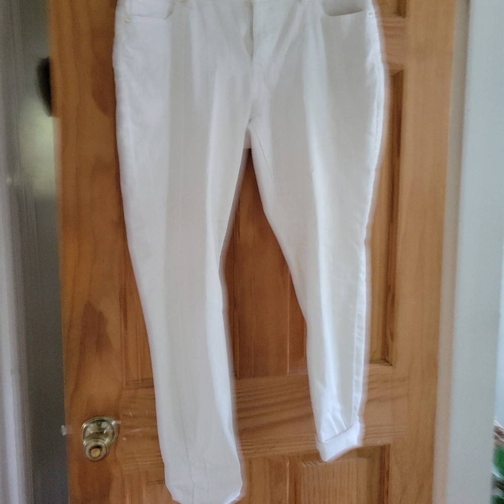Jennifer Lopaz jeans
